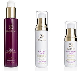 Hylunia Skin Care