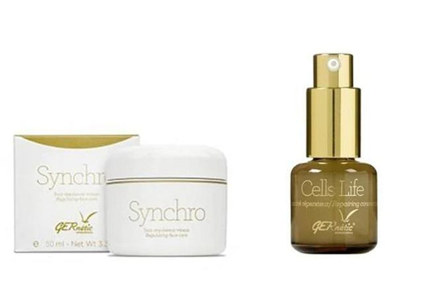 Gernetic Skincare