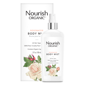Nourish Organic