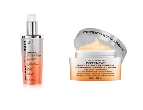 Peter Thomas Roth