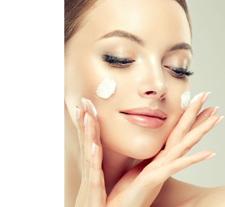 Whitening Beauty Products
