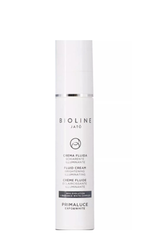 Bioline Primaluce White Fluid Brightening Illuminating Cream