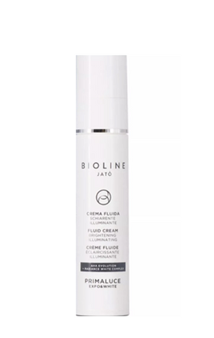 Bioline Primaluce White Fluid Brightening Illuminating Cream