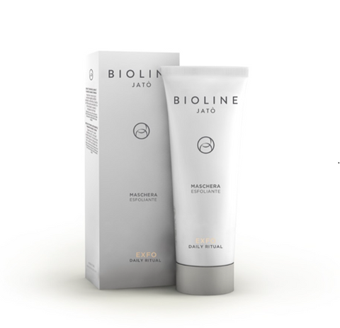 Bioline Exfoliating Mask 100 ml
