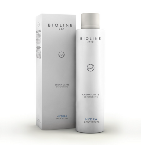 Bioline Hydra Milk Cleanser