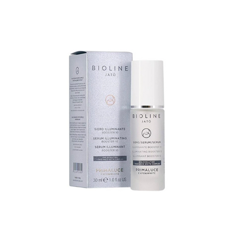 Bioline Primaluce Exfo White Serum Illuminating Booster