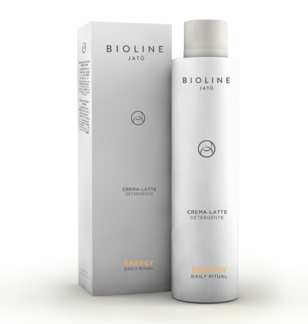 Bioline Energy Cleanser