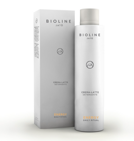 Bioline Energy Cleanser