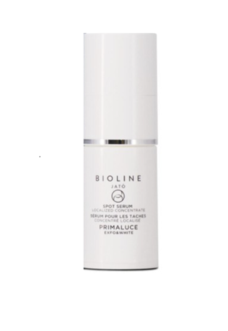 Bioline Exfoliating, Lightening Spot Serum