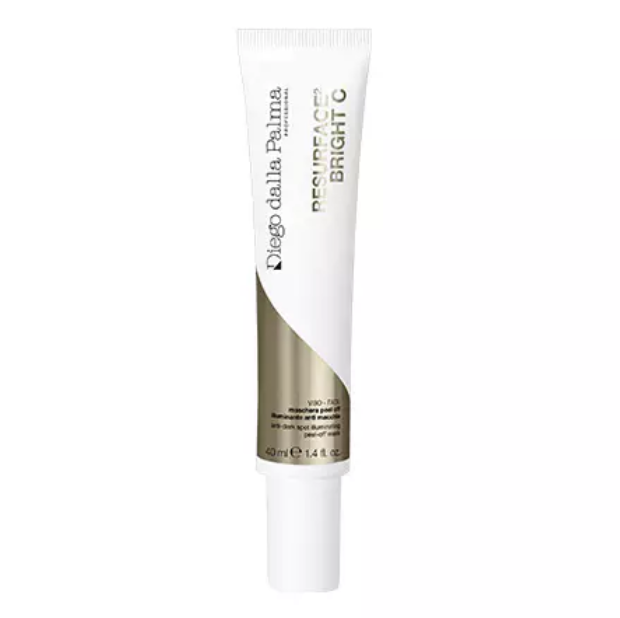 Diego Dalla Palma Anti-spot illuminating Peel off mask