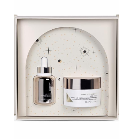 Diego Dalla Palma Radiance Kit