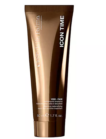 Diego Dalla Palma Icon Time Golden Elixir Redensifying Serum