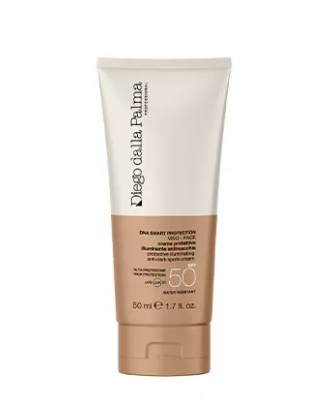Diego Dalla Palma - Face Illuminating Anti-Age,  Anti-Spot Sun care SPF 50