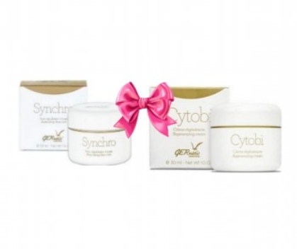 Gernetic Duo Synchro and Cytobi Cream Kit