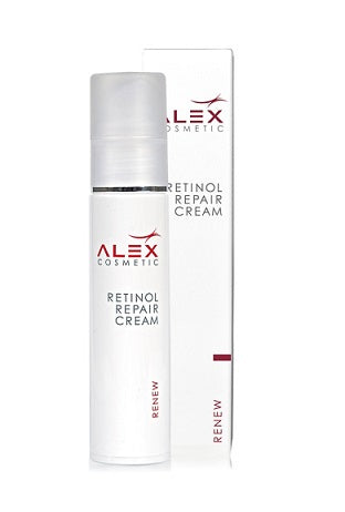 Alex Cosmetic Retinol Repair Cream