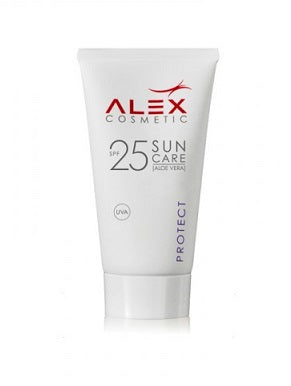 Alex Daily  Defense Aloe Vera, SPF25