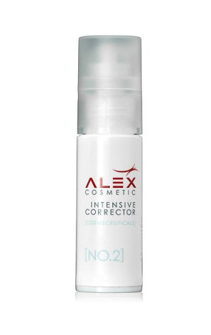 Alex Cosmetic Intensive Corrector No. 2 for an even brighter complexion