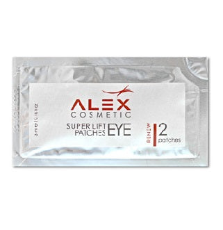 Alex Cosmetic Super Lift Eye Patches