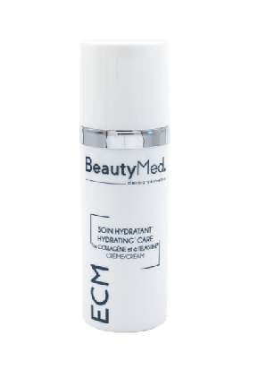 BeautyMed Hydrating Collagen and Elastin Cream