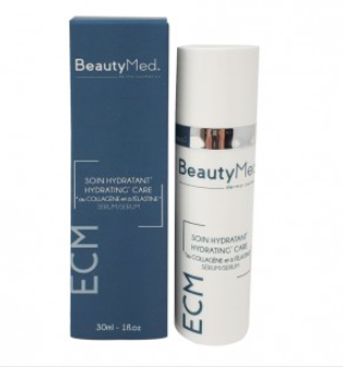 BeautyMed Hydrating Collagen and Elastin Serum