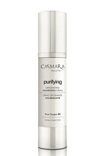 Casmara Oxygenating Nourishing Cream Rejuvenating