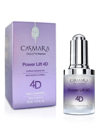 Casmara Power Lift 4D Super Concentrate