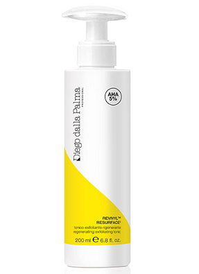Diego Dalla Palma Exfoliating, Resurfacing Toner