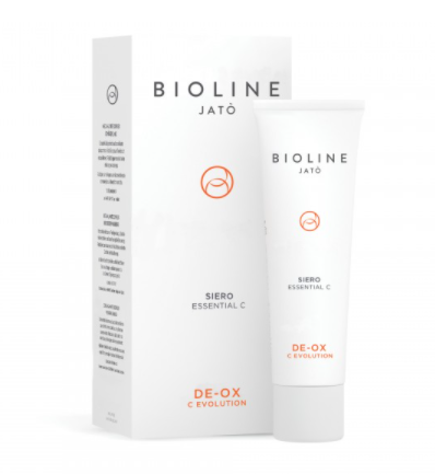 Bioline De-Ox Serum Essential C