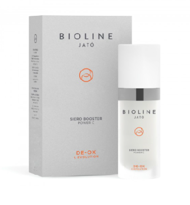 Bioline De-Ox Booster Serum Power C