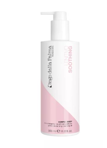 Diego Dalla Palma Gentle Rebalancing Cleansing Oil