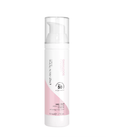 Diego Dalla Palma Uniforming Cream Soothing SPF50