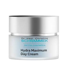 Dr. Schrammek Hydra Maximum Day Cream