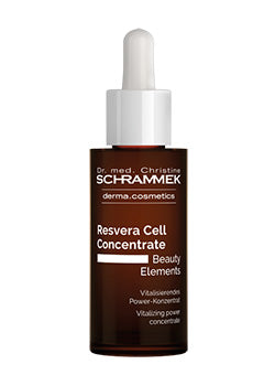 Dr. Schrammek Resvera Cell concentrate