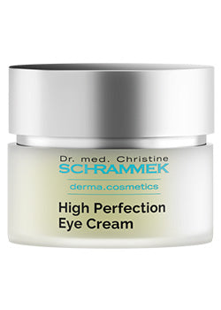 Dr. Schrammek High Perfection Eye Cream