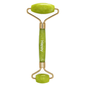 Happy Facial Roller Jade
