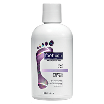 Footlogix Cracked Heal Formula