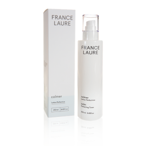 France Laure Calm Perfecting toner, sensitive skin