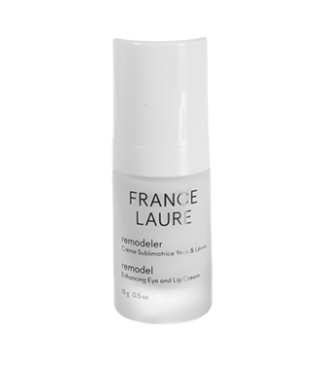 France Laure Remodel Enhancing Eye and Lip Cream