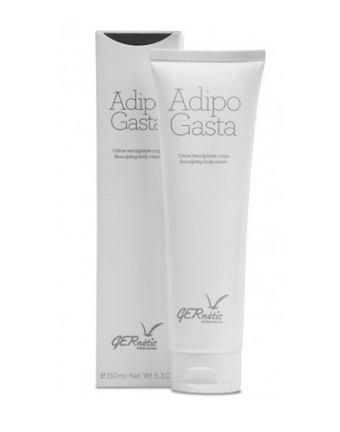 Gernetic Adipo Gasta Slimming resculpting Body Cream