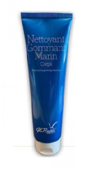 Gernetic Marine Body Scrub