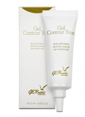 Gernetic Eye Contour Gel