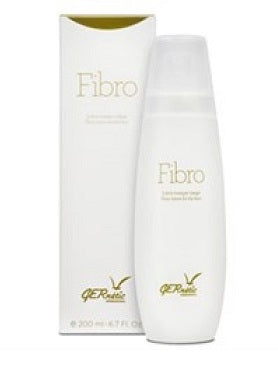 Gernetic Fibro tonic Lotion, Gentle Toner