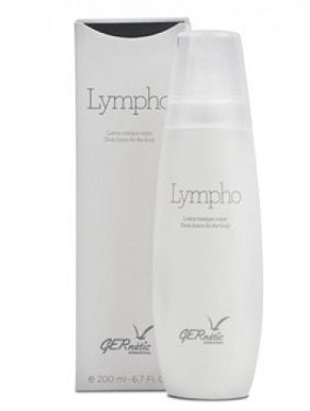Gernetic Lympho Body Care