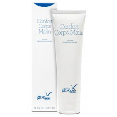 Gernetic Body Comfort Cellulite Firming Gel