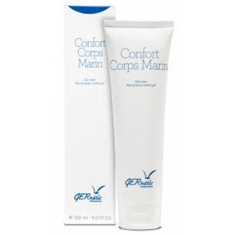 Gernetic Body Comfort Cellulite Firming Gel