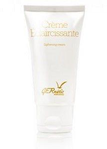 Gernetic Creme Eclaircissante Lightening Creme