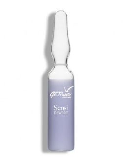 Gernetic Sensi Soothing Lotion Concentrate, 7 x 2 ml