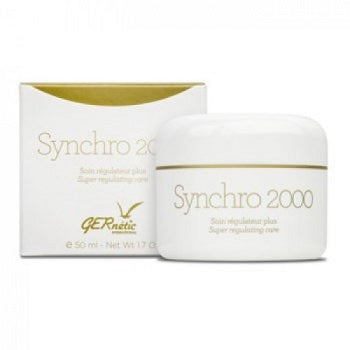 Gernetic Synchro 2000 Night cream