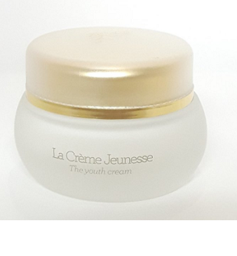 Gernetic Youth Cream Day - Creme Jeunesse