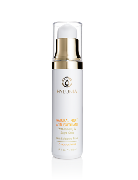 Hylunia Fruit Acid Exfoliant